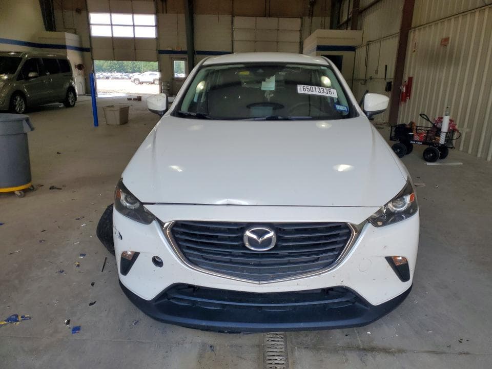 2018 MAZDA CX-3 SPORT 5