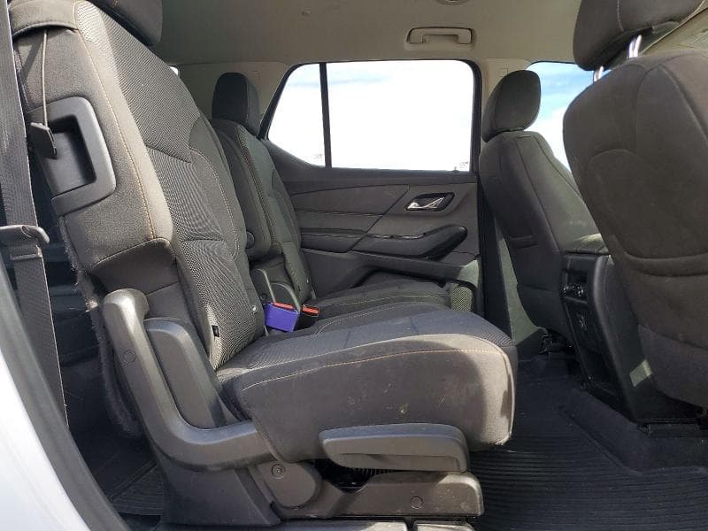 2019 CHEVROLET TRAVERSE LT 11