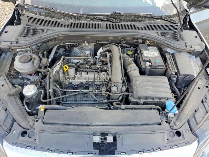 2019 VOLKSWAGEN JETTA SEL 11