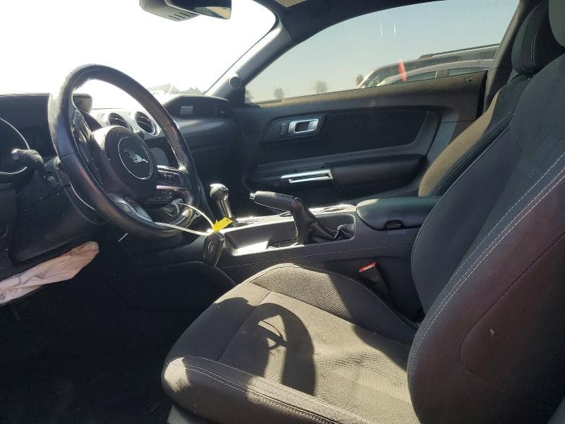 2022 FORD MUSTANG GT 7