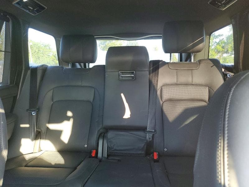 2019 LAND ROVER RANGE ROVER SUPERCHARGED 10