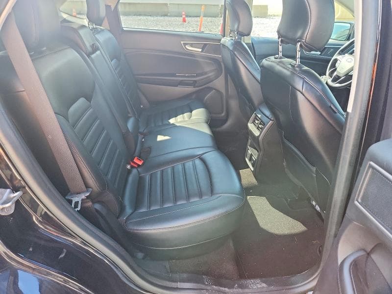 2019 FORD EDGE SEL 11