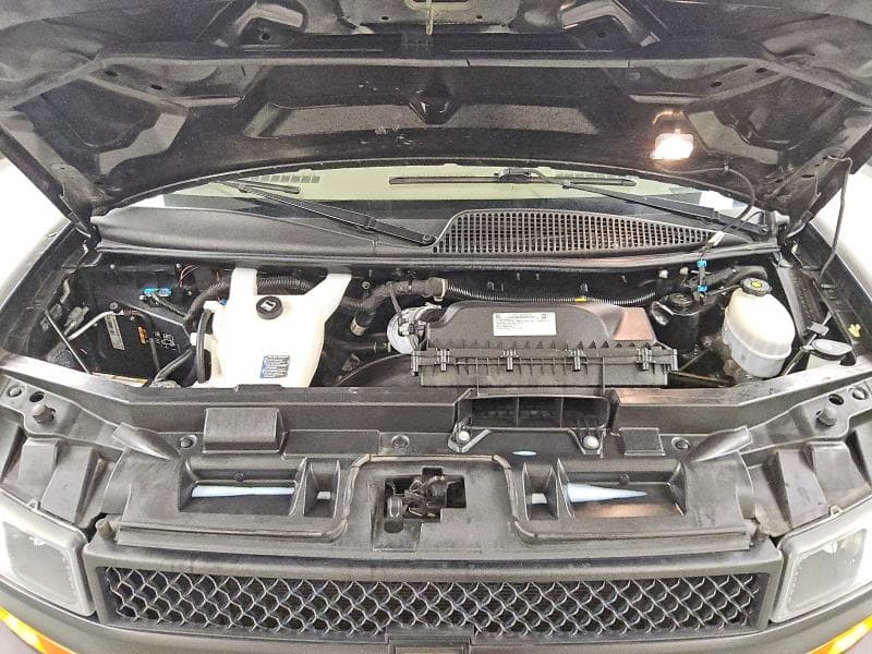 2023 CHEVROLET EXPRESS G2500 11
