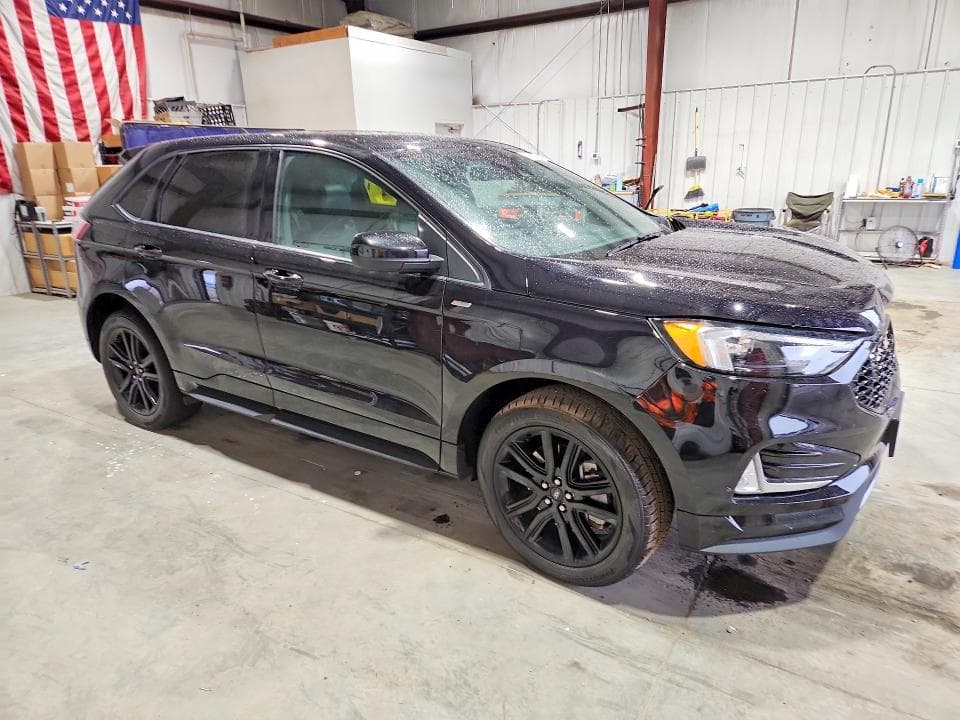 2022 FORD EDGE SEL 4