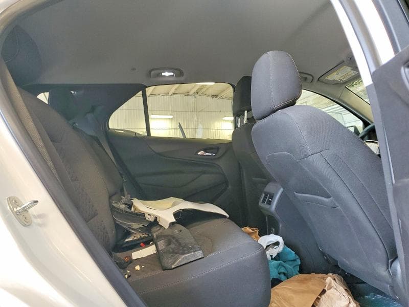 2021 CHEVROLET EQUINOX LT 11