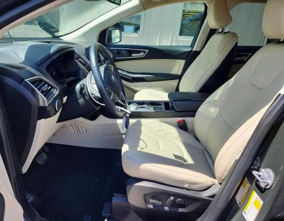 2023 FORD EDGE TITANIUM 7