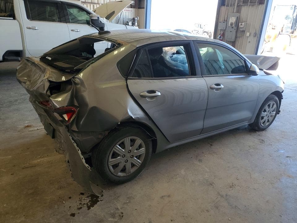 2023 KIA RIO S 3