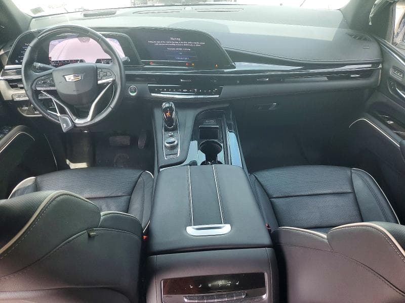2024 CADILLAC ESCALADE SPORT 8