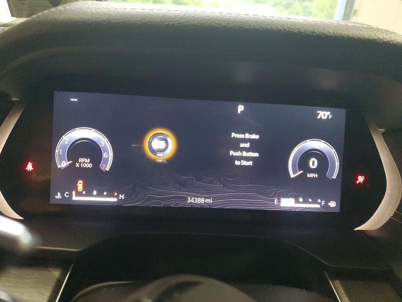 2021 JEEP GRAND CHEROKEE L LIMITED 9
