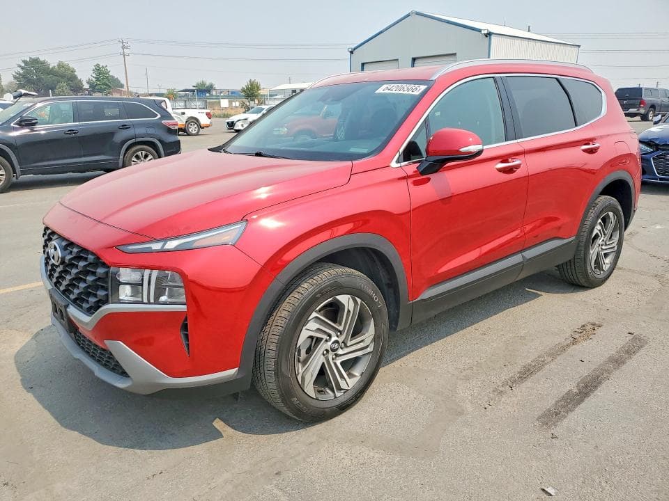 2023 HYUNDAI SANTA FE SEL - 1