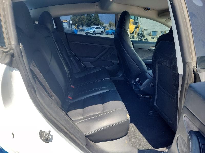 2023 TESLA MODEL 3 10
