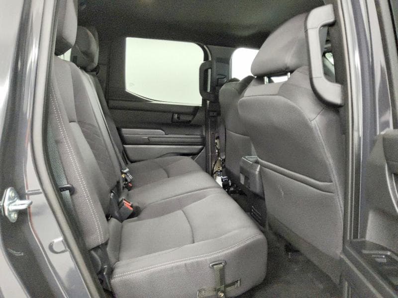2026 TOYOTA TACOMA SR5 10
