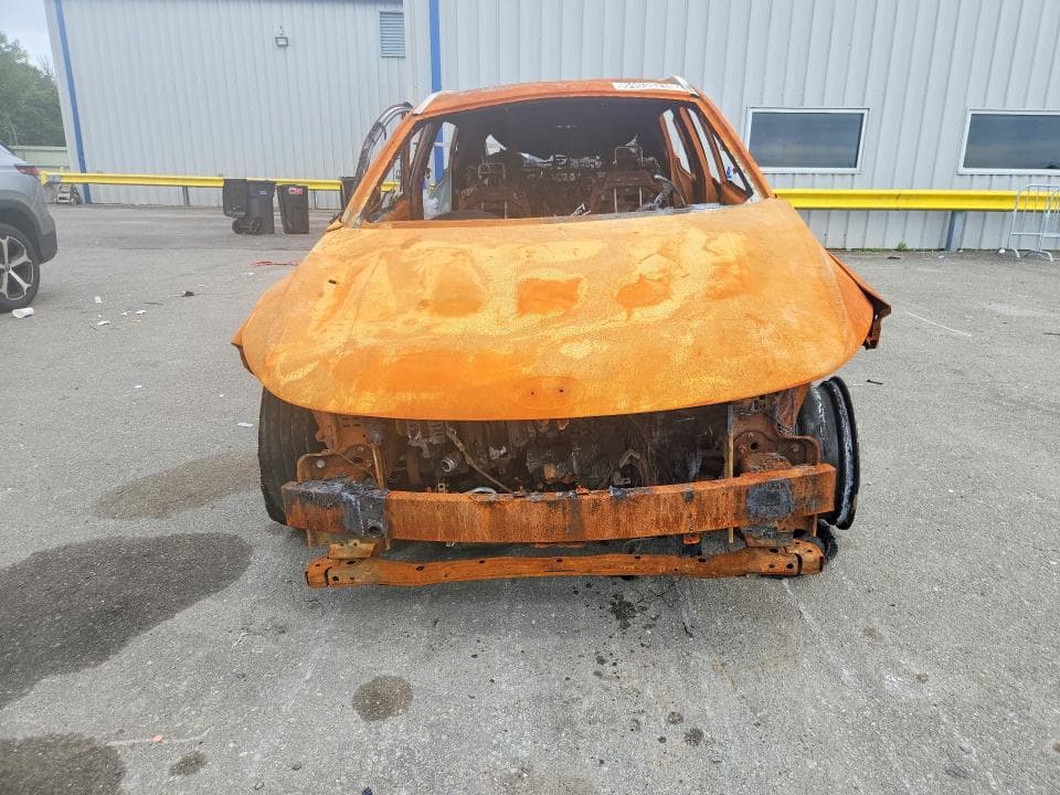 2025 HYUNDAI KONA SEL 5