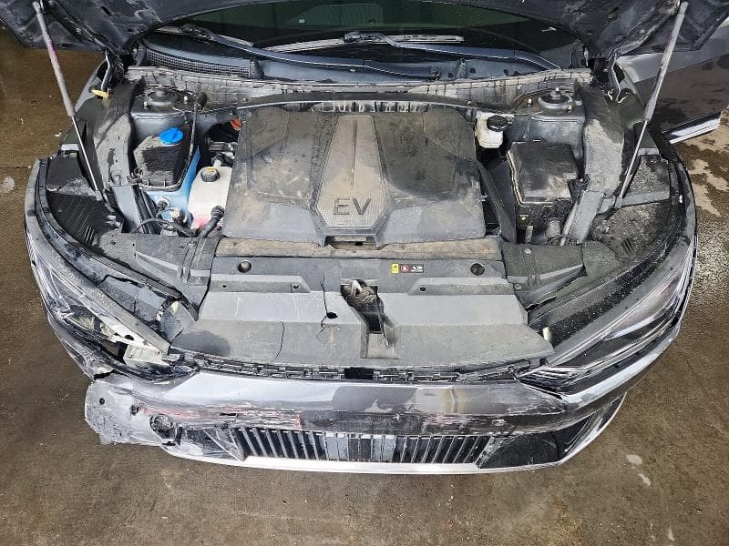 2023 KIA EV6 WIND 11