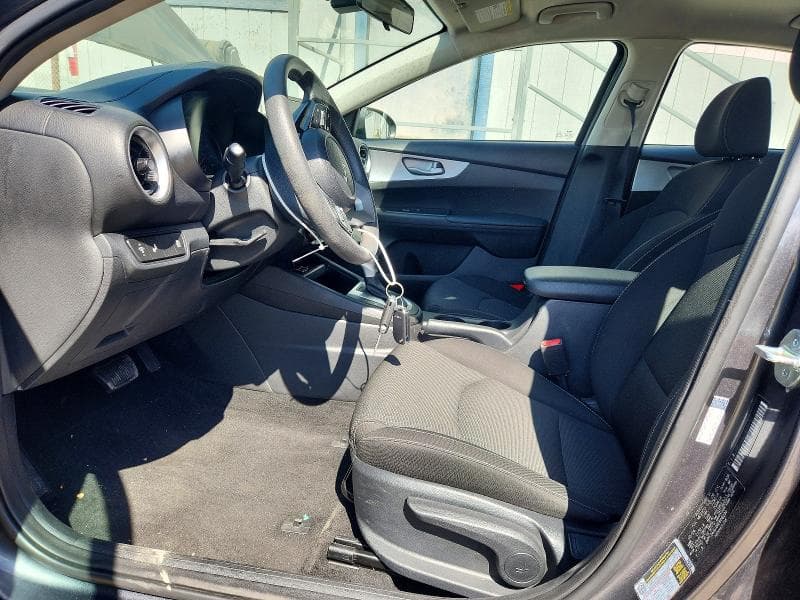 2024 KIA FORTE LXS 7