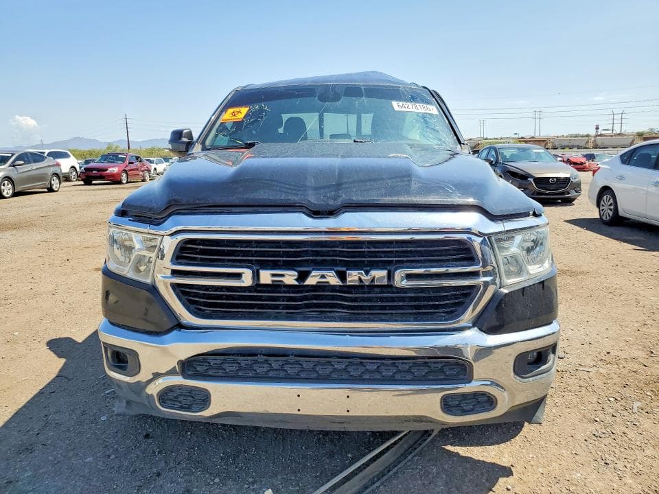 2019 RAM 1500 BIG HORN/LONE STAR 5