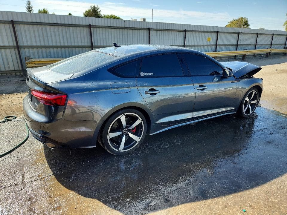 2023 AUDI A5 PREMIUM PLUS 45 3