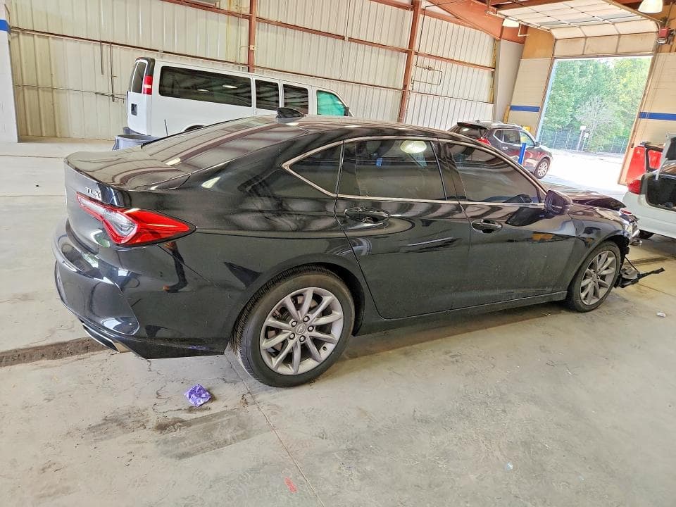 2023 ACURA TLX 3