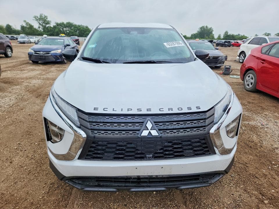 2023 MITSUBISHI ECLIPSE CROSS LE 5