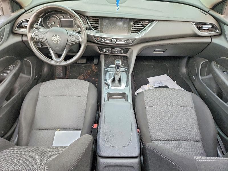 2019 BUICK REGAL PREFERRED 8