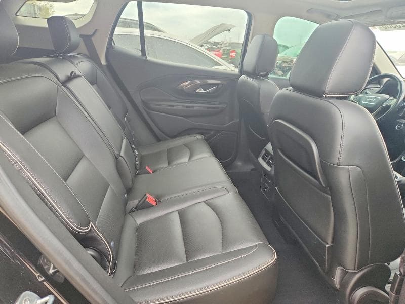 2020 GMC TERRAIN DENALI 10