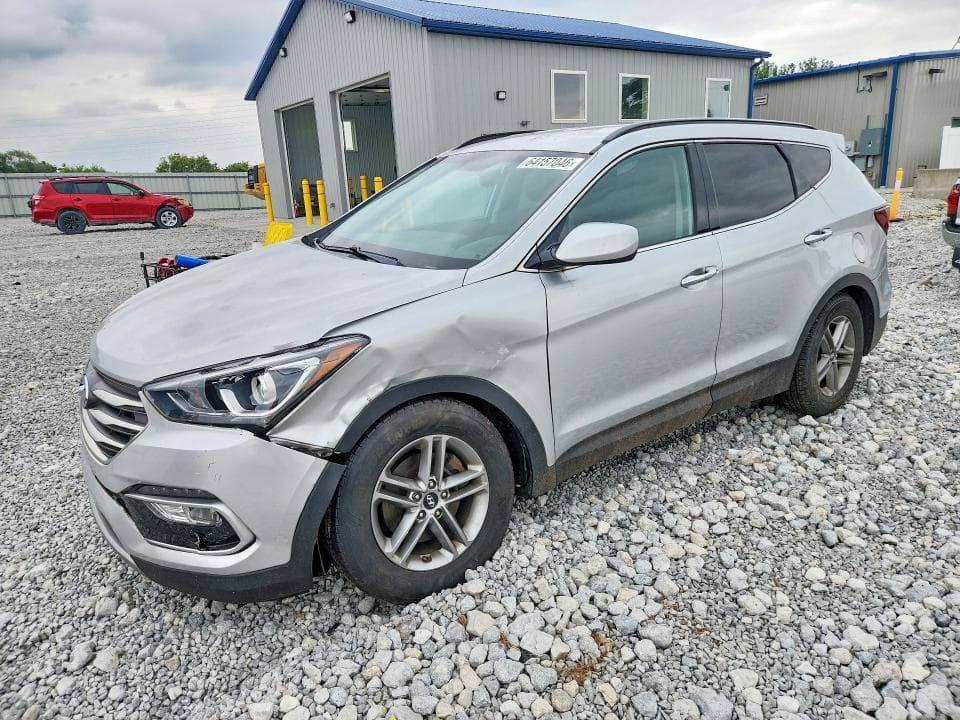 2017 HYUNDAI SANTA FE SPORT 2.4L - 1