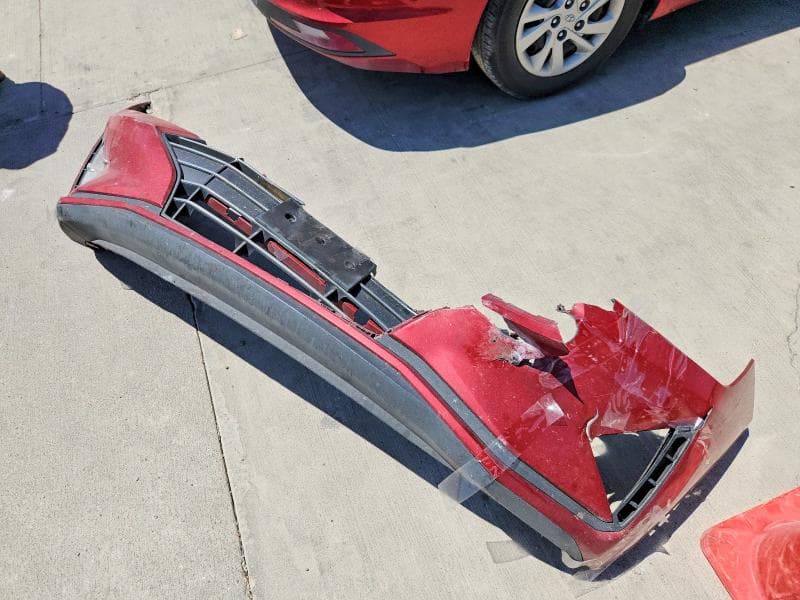 2019 HYUNDAI ELANTRA SE 12