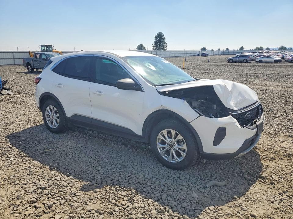 2024 FORD ESCAPE ACTIVE 4