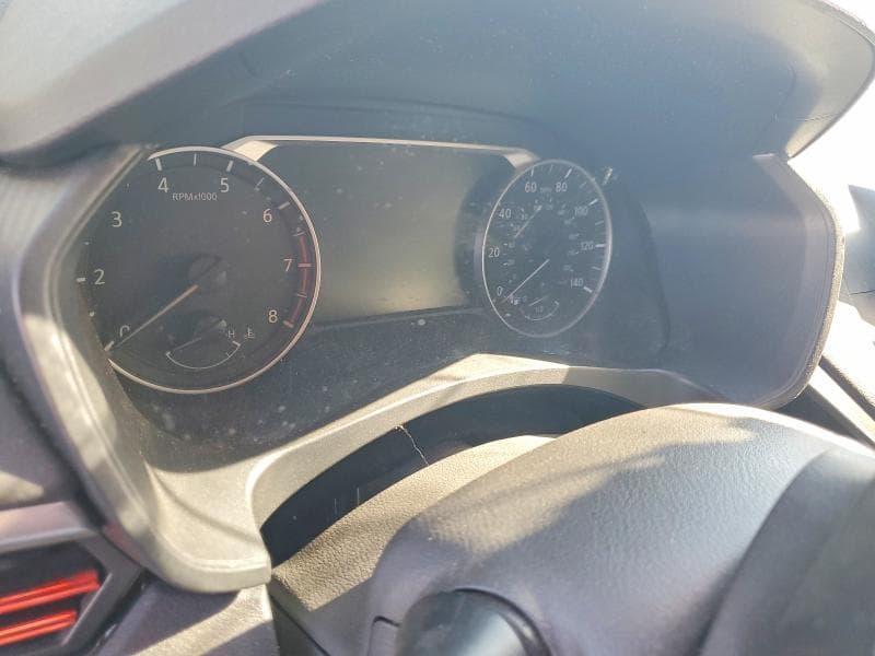 2019 NISSAN ALTIMA S 9