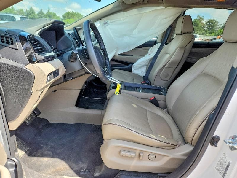 2023 HONDA ODYSSEY ELITE 7