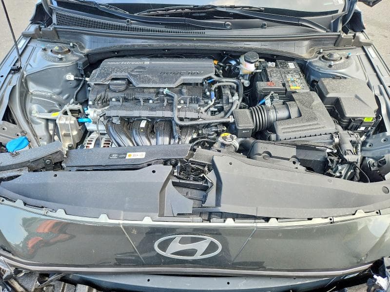 2026 HYUNDAI ELANTRA SEL SPORT 11