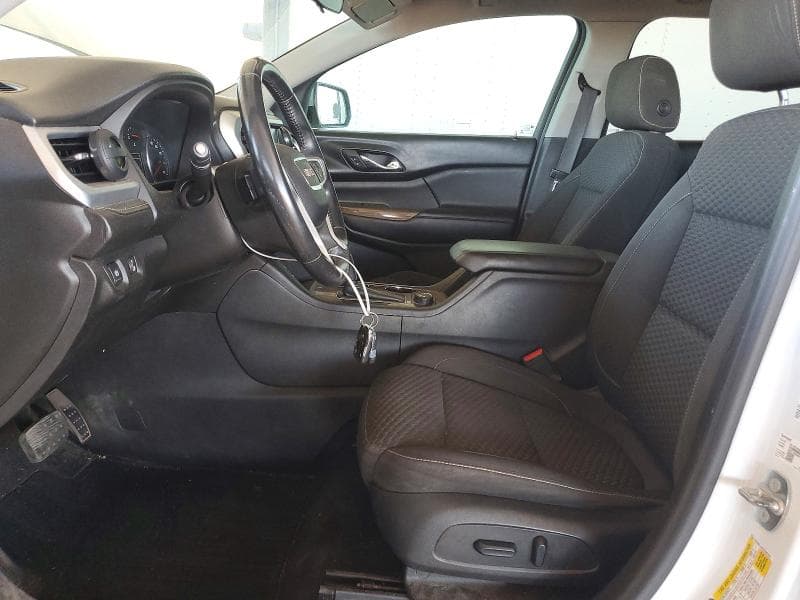 2017 GMC ACADIA SLE 7