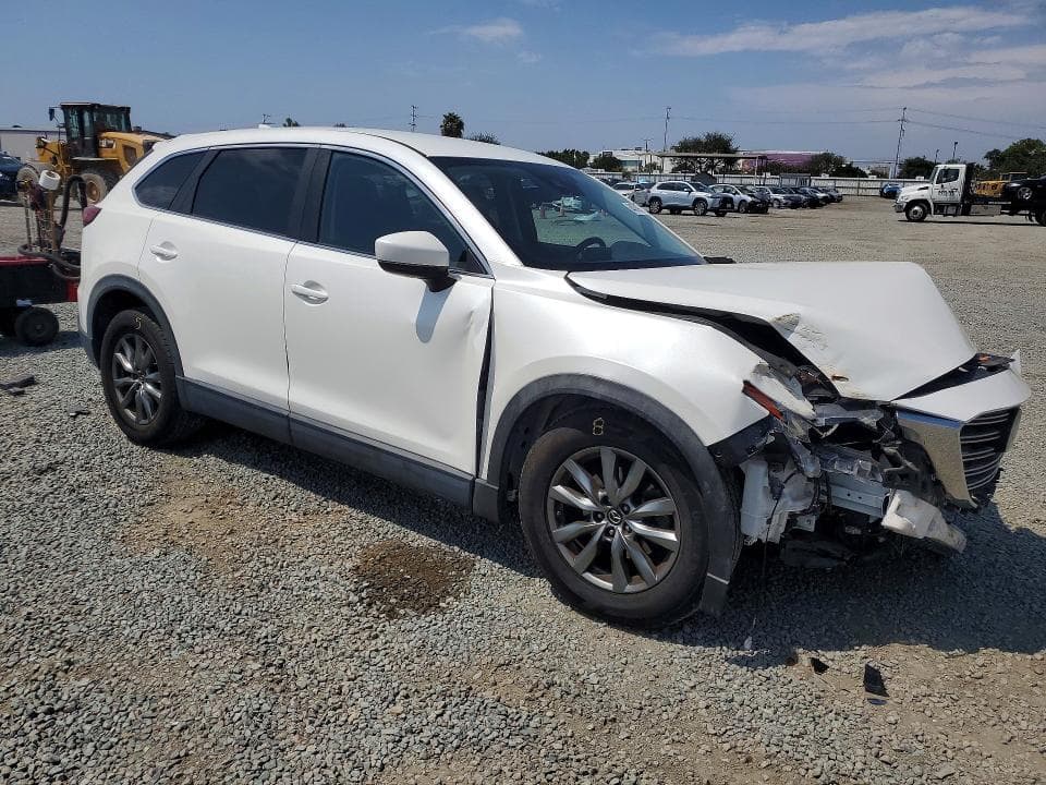 2019 MAZDA CX-9 SPORT 4