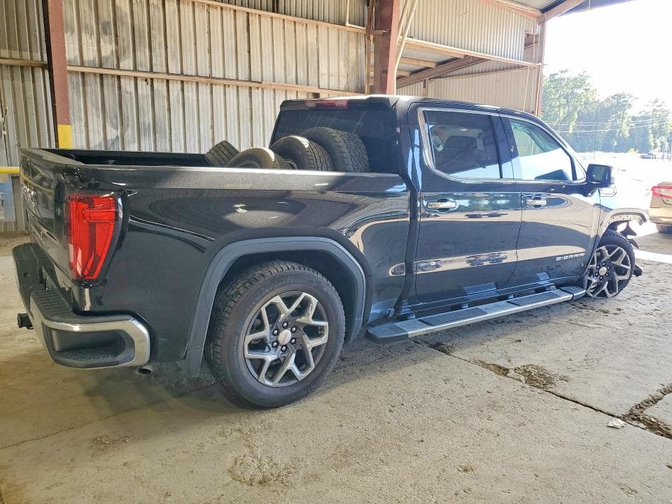 2023 GMC SIERA15002WD 3