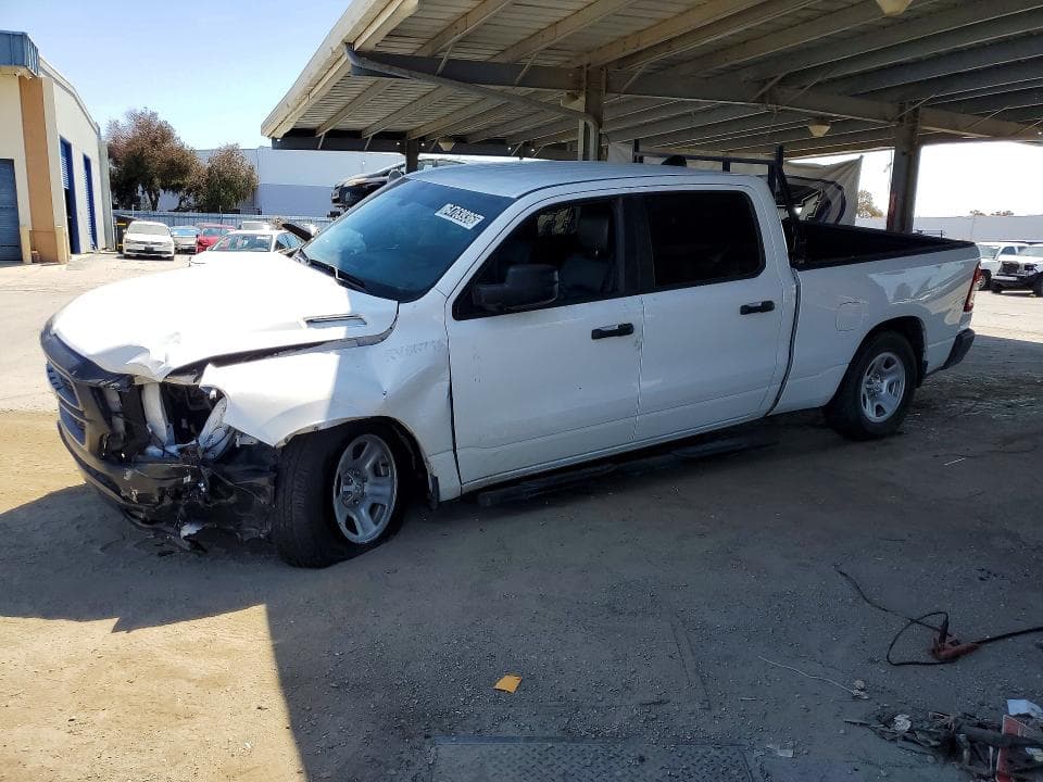 2023 RAM 1500 TRADESMAN - 1