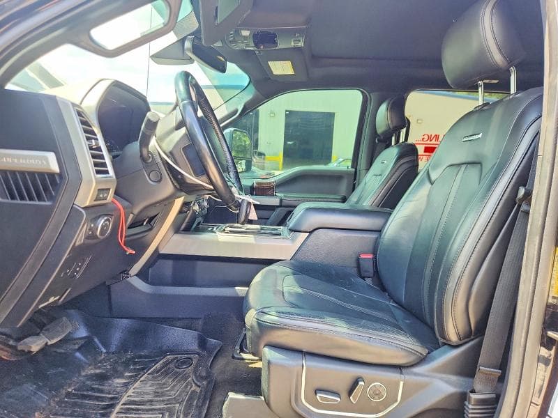2017 FORD F250 SUPER DUTY 7