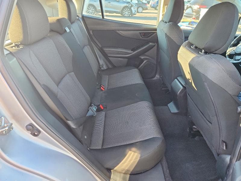 2019 SUBARU IMPREZA PREMIUM 10