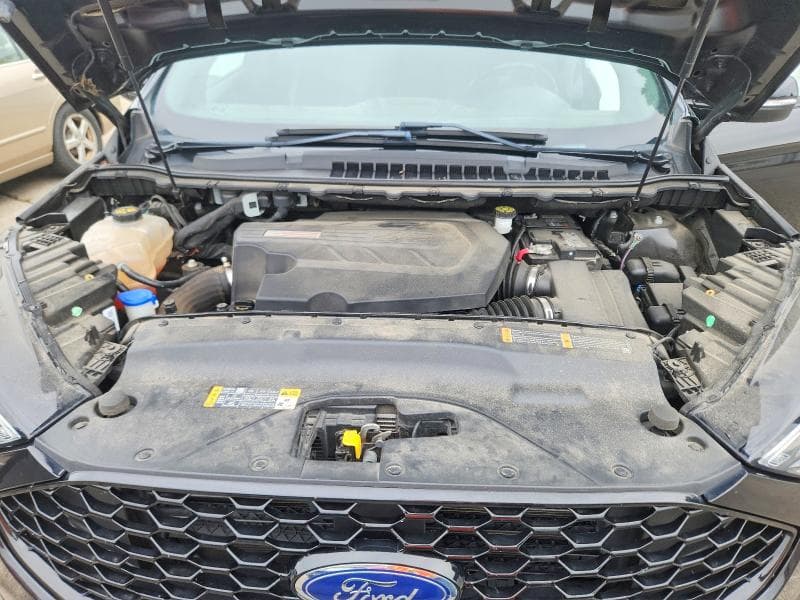 2019 FORD EDGE ST 12