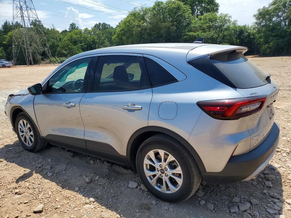 2023 FORD ESCAPE ACTIVE 2