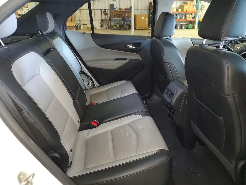 2018 CHEVROLET EQUINOX PREMIER 11