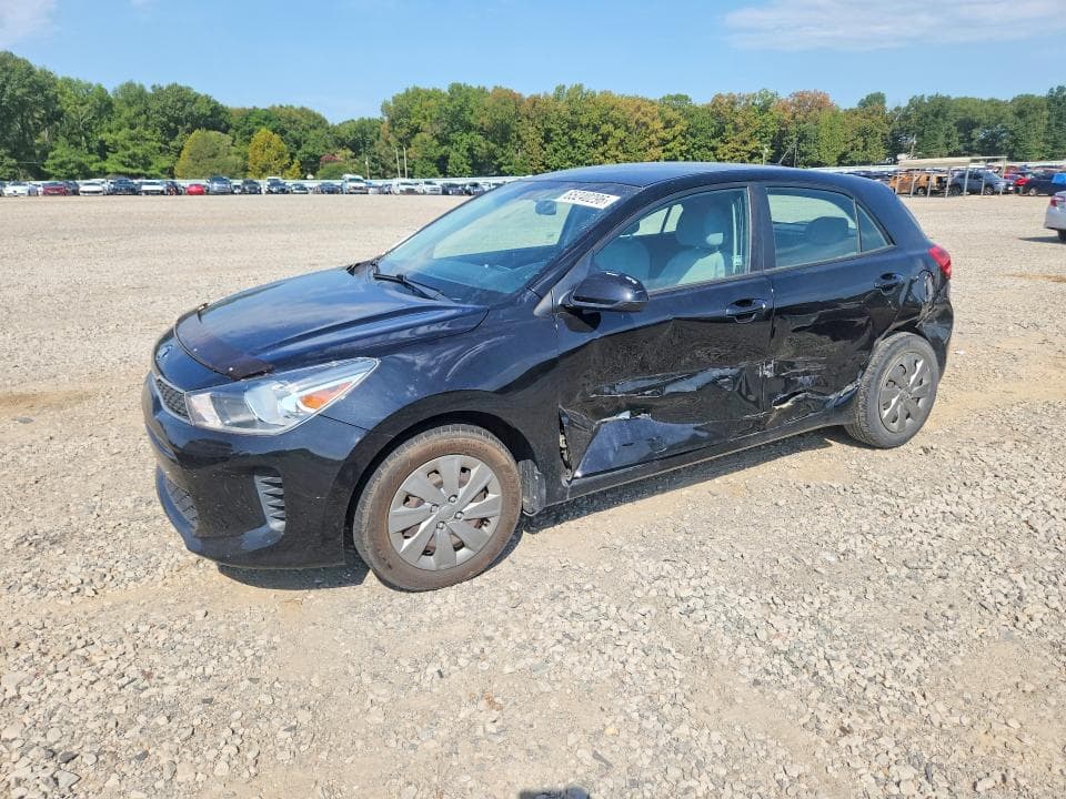 2020 KIA RIO 5-DOOR S