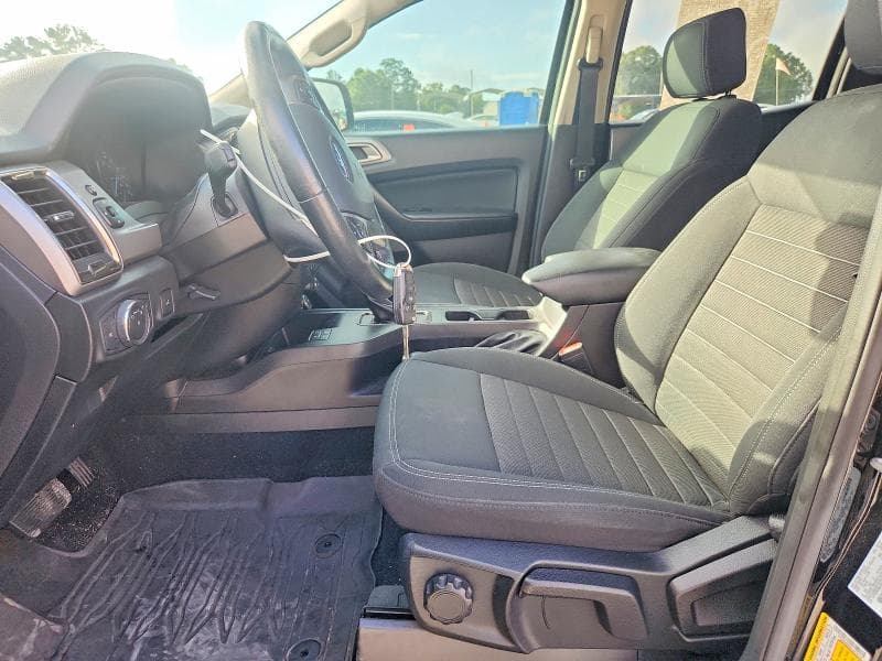 2020 FORD RANGER XL 7