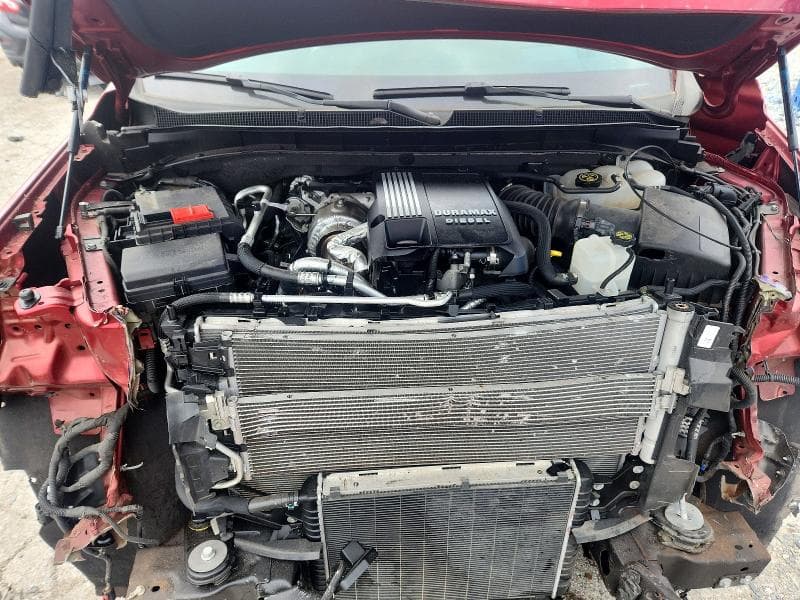 2023 CHEVROLET SUBURBAN K1500 PREMIER 11