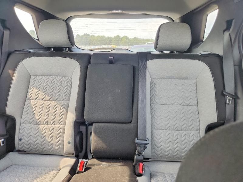 2023 CHEVROLET EQUINOX LS 10