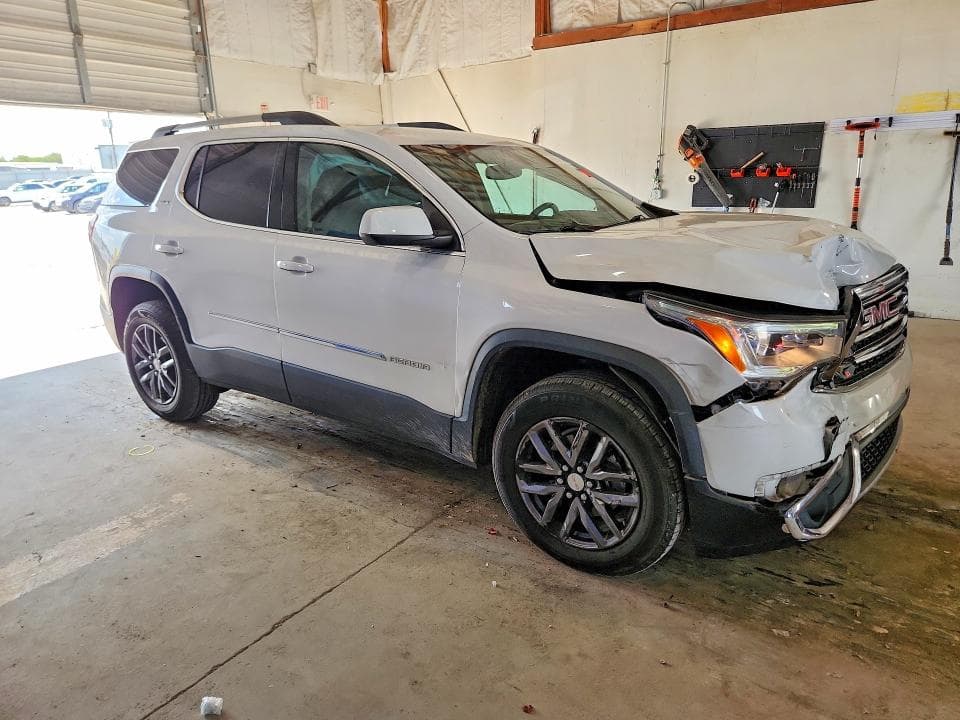 2019 GMC ACADIA SLT-1 4