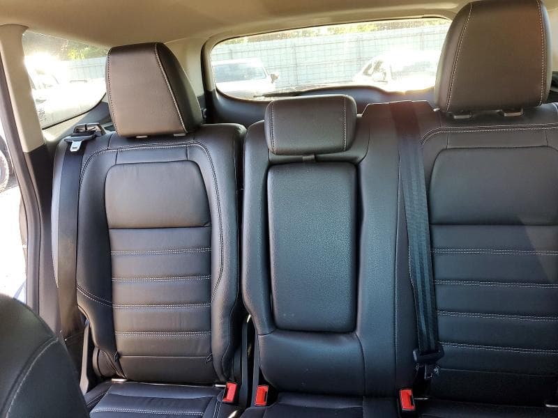 2018 FORD ESCAPE SEL 10