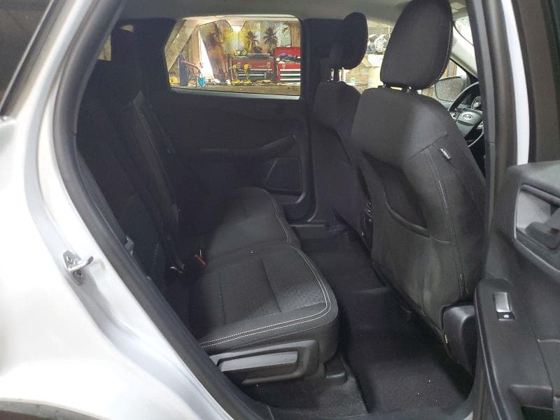 2025 FORD ESCAPE ACTIVE 11
