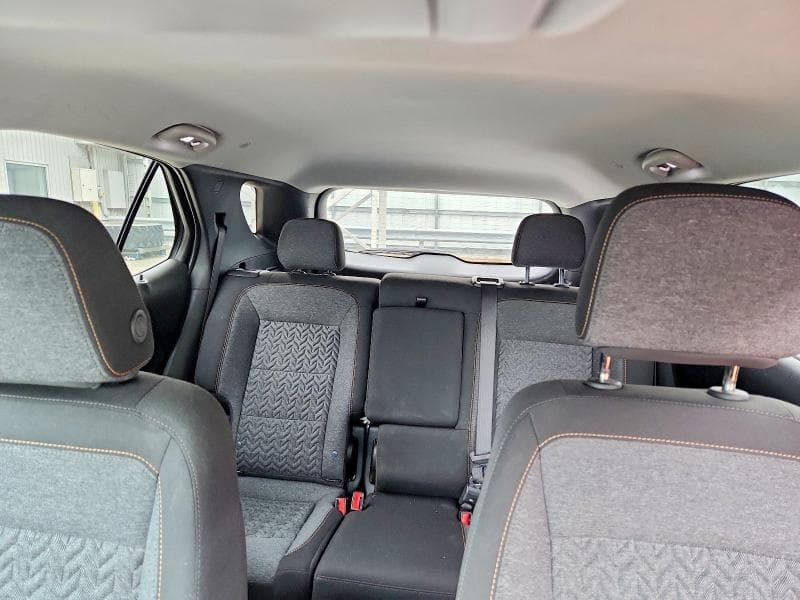 2024 CHEVROLET EQUINOX LT 10