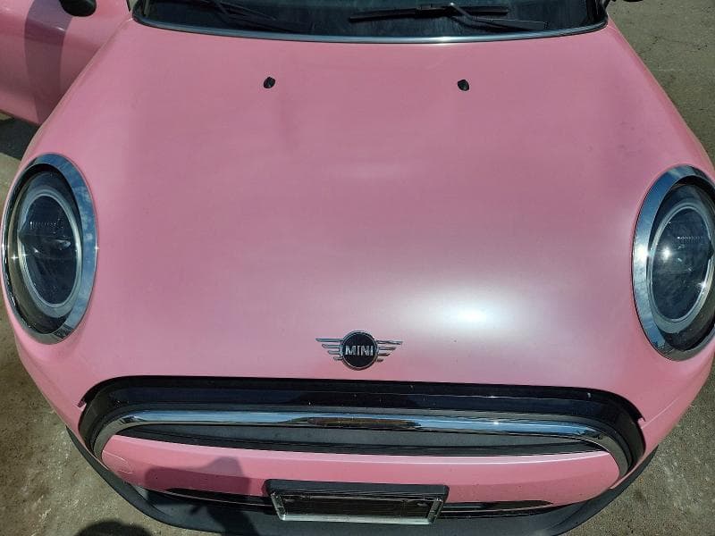 2023 MINI COOPER 11