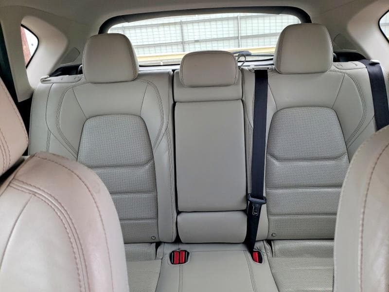 2020 MAZDA CX-5 GRAND TOURING RESERVE 10